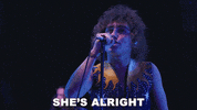Perform Live Music GIF by Greta Van Fleet