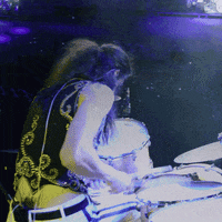 Perform Live Music GIF by Greta Van Fleet