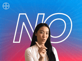 No GIF by Bayer