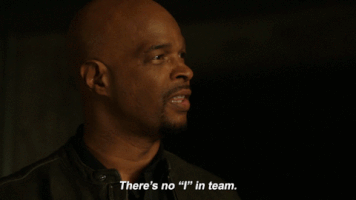 damon wayans fox GIF by Lethal Weapon