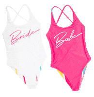 one piece summer Sticker by Bachette