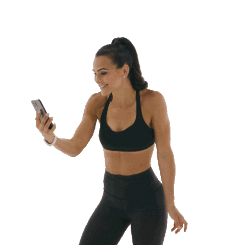 Tone And Sculpt Sticker by EvolveYou