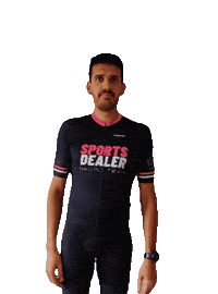Confused Sport Sticker by SportsDealer
