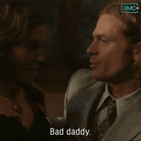 Interview With The Vampire Television GIF by Anne Rice's Immortal Universe