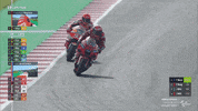 Marc Marquez Sport GIF by MotoGP™