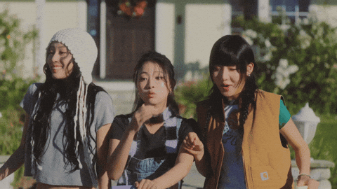 addamakpop giphyupload wow what shocked GIF