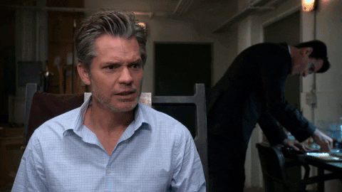 Timothy Olyphant Netflix GIF