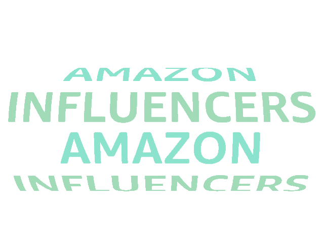 AmazonInfluencerProgram giphyupload storefront amazon influencer amazoninfluencerprogram Sticker
