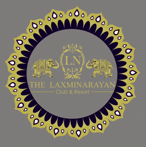 Lvp Vadodara GIF by Laxminarayan Club & Resort