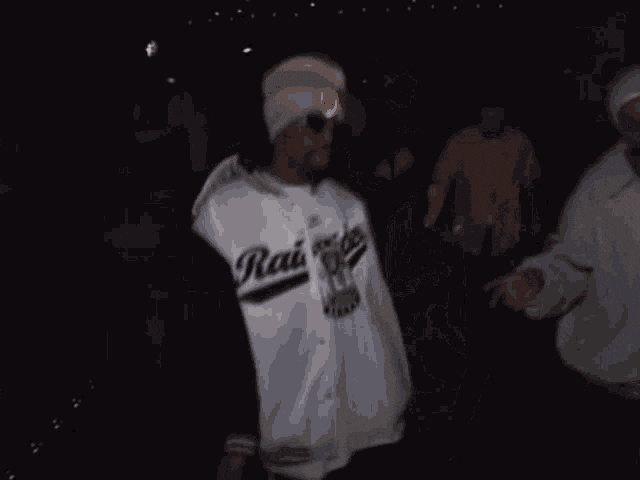Bay Area Raiders GIF by STRAPPED!