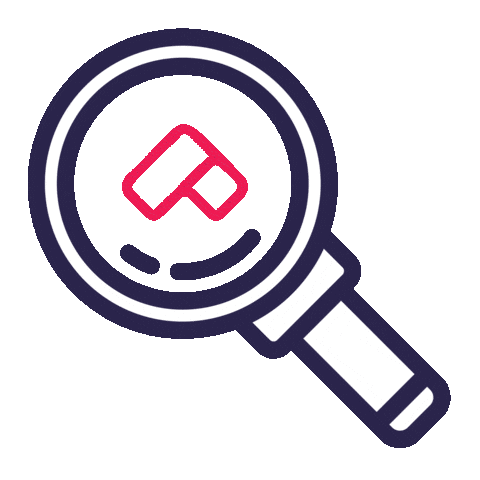 Marketing Seeking Sticker by ctrl.media