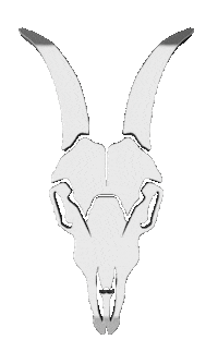 올세인츠 Sticker by AllSaints