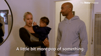 More Pop Of Something 