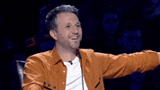 Sexy Andi Moisescu GIF by Romania's Got Talent