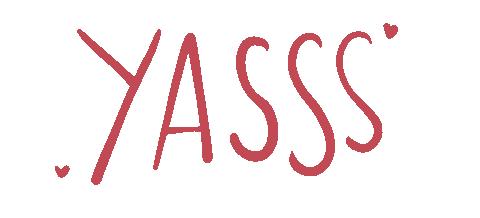 Yes Good Job Sticker by ArtCloud.lk