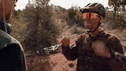 Mountain Bike Mtb GIF by Pit Viper