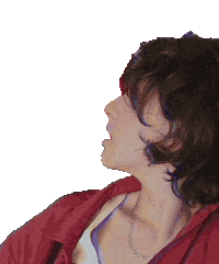 King Princess Late Night Feelings Sticker by Mark Ronson