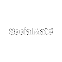 SocialMate social mate facebook ads smma Sticker