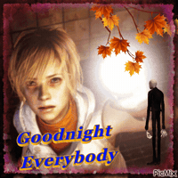 Silent Hill 3 Cheryl Mason GIF