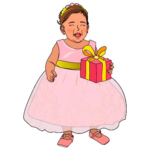 Limonilustraciones Sticker