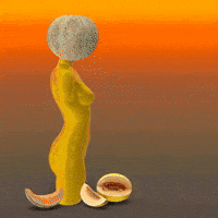Shake It Fruit GIF by The LSD Hotel