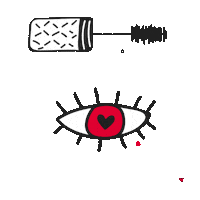 Sticker by Famous Face Academy