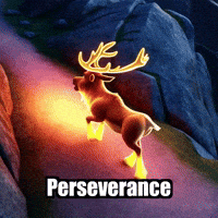 Determination Perseverance GIF by elkijahspark