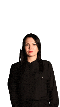Bea Beata Sticker by Progresivne Slovensko