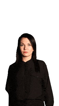 Bea Beata Sticker by Progresivne Slovensko