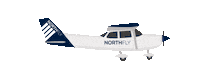 Pilot Sticker by northfly