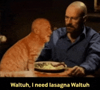 Lasagna GIF