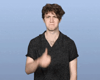 you got it thumbs up GIF by Echosmith