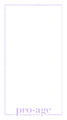 Beauty Aging Sticker by BOOM! by Cindy Joseph