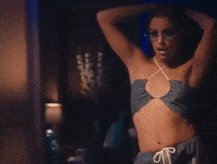 Rnb Lost Girl GIF by Island Records UK