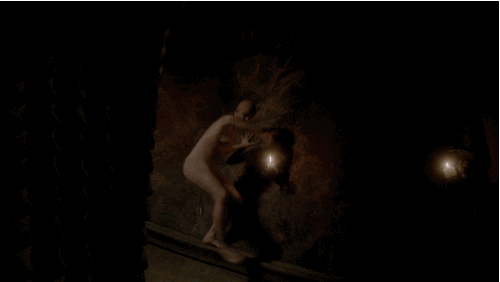 penny dreadful fall GIF by Showtime