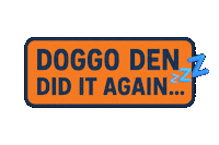 Sticker by DoggoDenJess