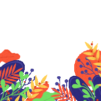 Animation Frame Sticker by Connect4Climate