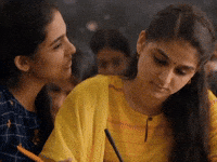 Friends GIF