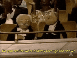 Grumpy Old Men Oscars GIF by The Academy Awards