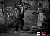 classic film dancing GIF by FilmStruck