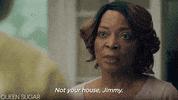 Queen Dawn GIF by OWN: Oprah Winfrey Network