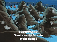 season 4 the lost mattress GIF by SpongeBob SquarePants