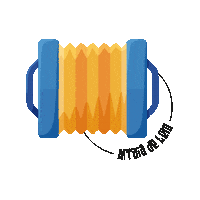 Luis Eduardo Arraia Sticker by Prefeitura de Luís Eduardo Magalhães