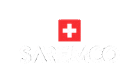 msdental rosin saremco saremco dental reçine Sticker