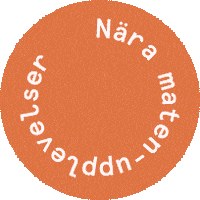 Mathantverkarna Sticker by ohmy.se