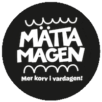 Mathantverkarna Sticker by ohmy.se
