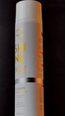 shaampoo shine me