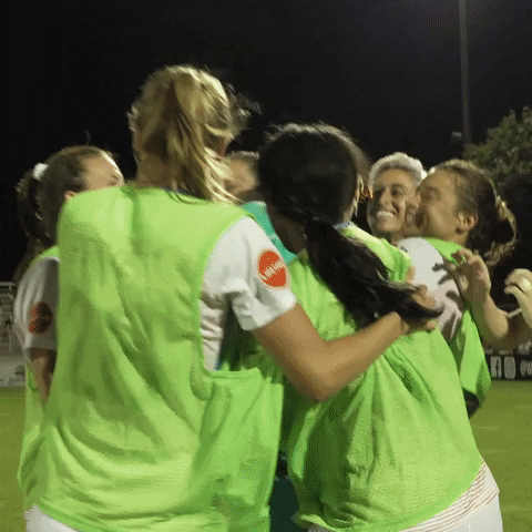 Happy Jane Campbell GIF by Houston Dash