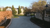 Drone Campus GIF by Lawrence University