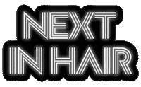 Access_Italy access nih loreal access next in hair Sticker